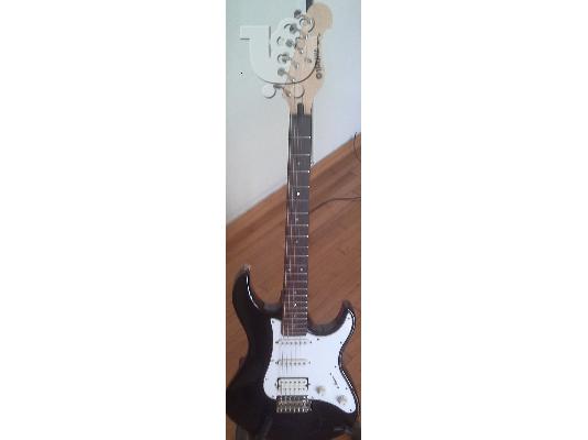 PoulaTo: ΠΩΛΕΙΤΑΙ YAMAHA EG112